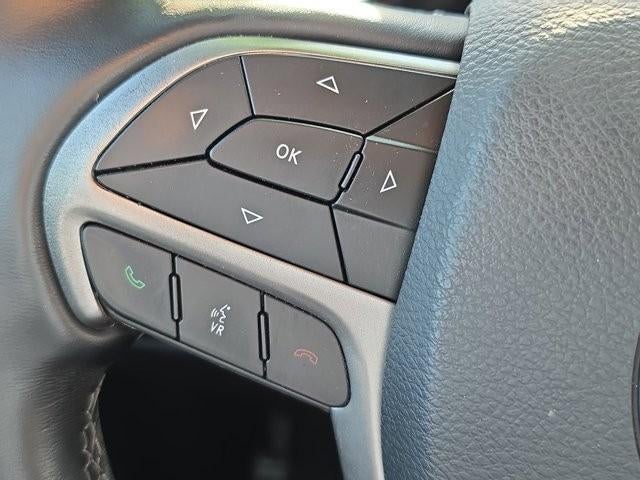 2021 Jeep Grand Cherokee Overland 4x2