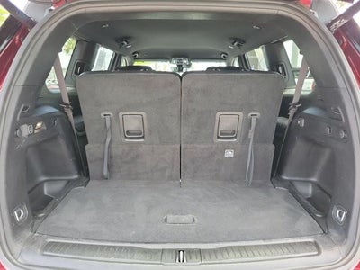 2023 Jeep Grand Cherokee L Altitude 4x2