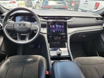 2023 Jeep Grand Cherokee L Altitude 4x2
