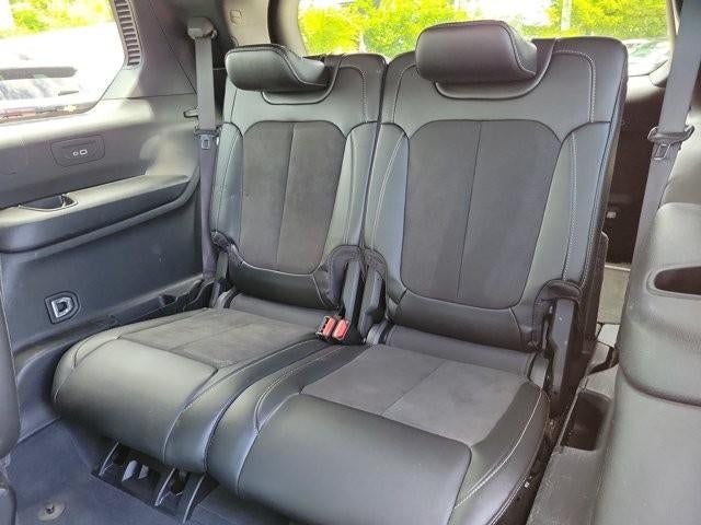 2023 Jeep Grand Cherokee L Altitude 4x2