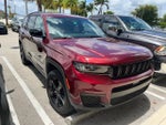 2023 Jeep Grand Cherokee L Altitude 4x2