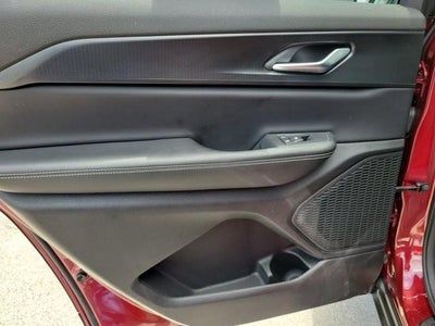 2023 Jeep Grand Cherokee L Altitude 4x2