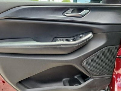 2023 Jeep Grand Cherokee L Altitude 4x2