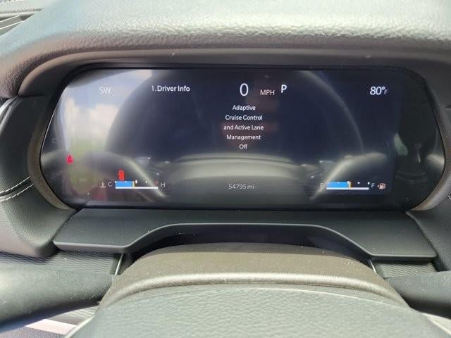 2023 Jeep Grand Cherokee L Altitude 4x2