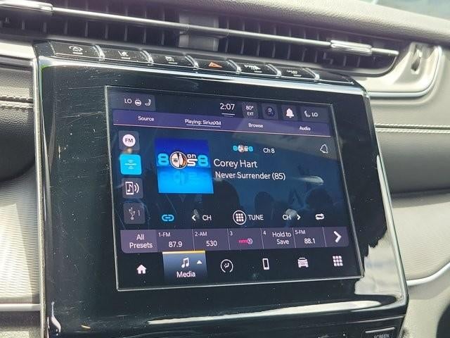 2023 Jeep Grand Cherokee L Altitude 4x2