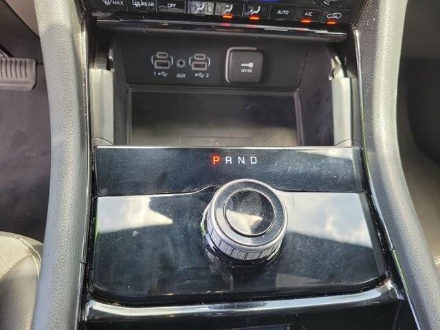 2023 Jeep Grand Cherokee L Altitude 4x2