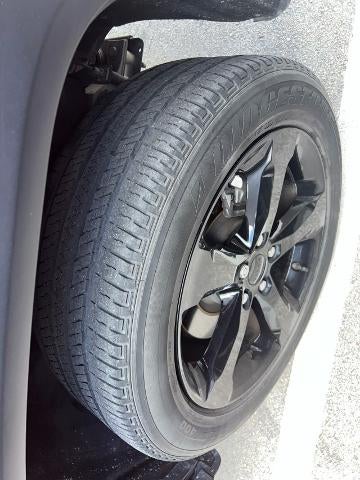 2023 Jeep Grand Cherokee L Altitude 4x2