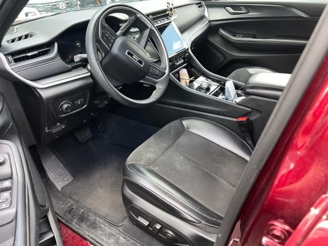 2023 Jeep Grand Cherokee L Altitude 4x2