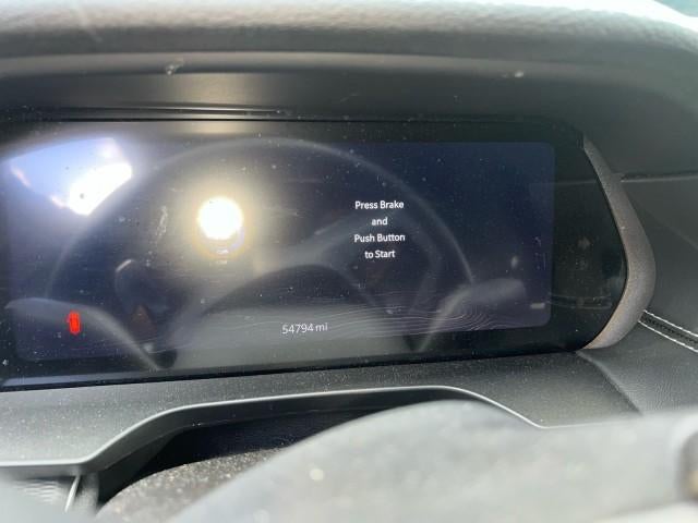 2023 Jeep Grand Cherokee L Altitude 4x2