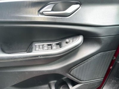 2023 Jeep Grand Cherokee L Altitude 4x2