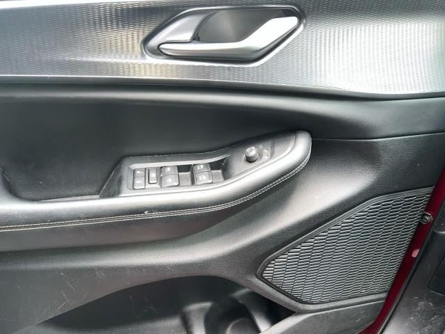 2023 Jeep Grand Cherokee L Altitude 4x2