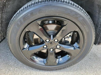 2023 Jeep Grand Cherokee L Altitude 4x2