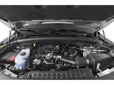 2023 Jeep Grand Cherokee L Altitude 4x2