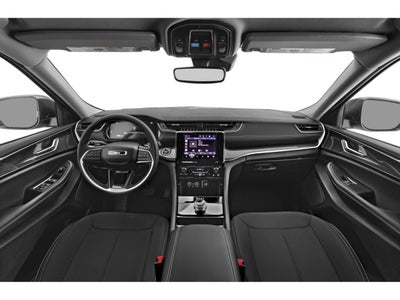 2023 Jeep Grand Cherokee L Altitude 4x2