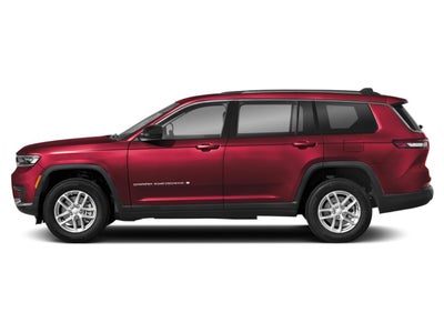 2023 Jeep Grand Cherokee L Altitude 4x2