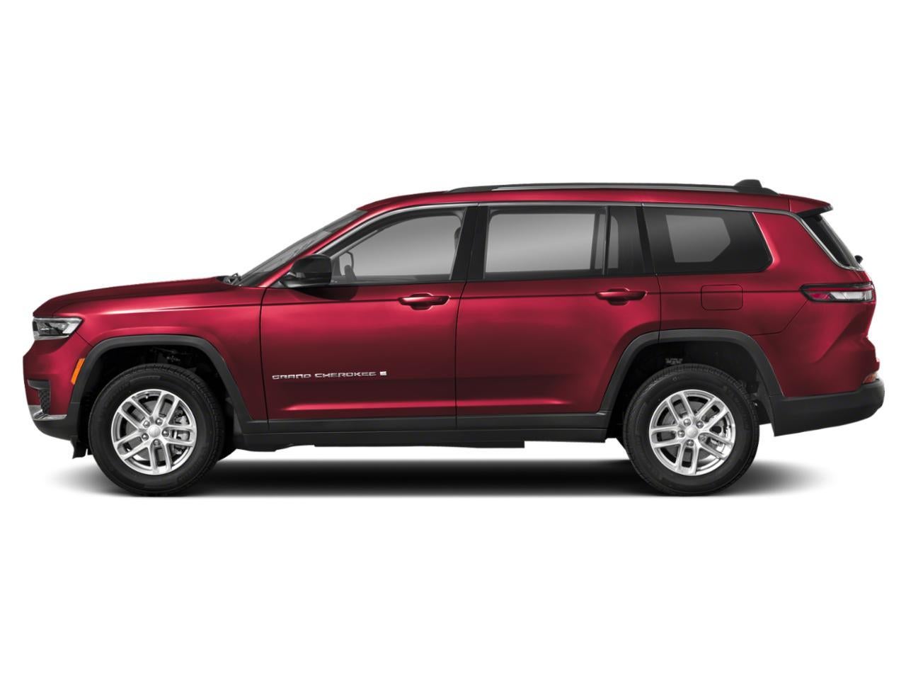 2023 Jeep Grand Cherokee L Altitude 4x2