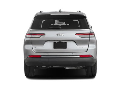 2023 Jeep Grand Cherokee L Altitude 4x2
