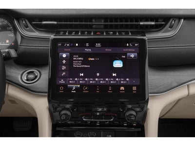 2022 Jeep Grand Cherokee L Limited 4x2