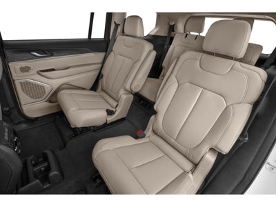 2022 Jeep Grand Cherokee L Limited 4x2