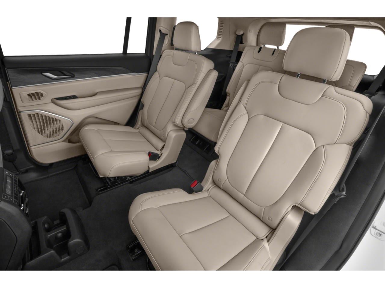 2022 Jeep Grand Cherokee L Limited 4x2