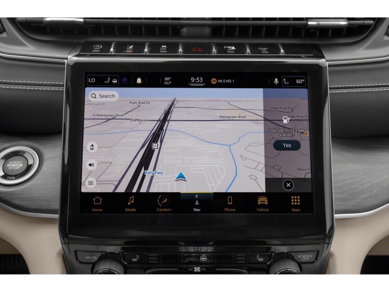 2022 Jeep Grand Cherokee L Limited 4x2