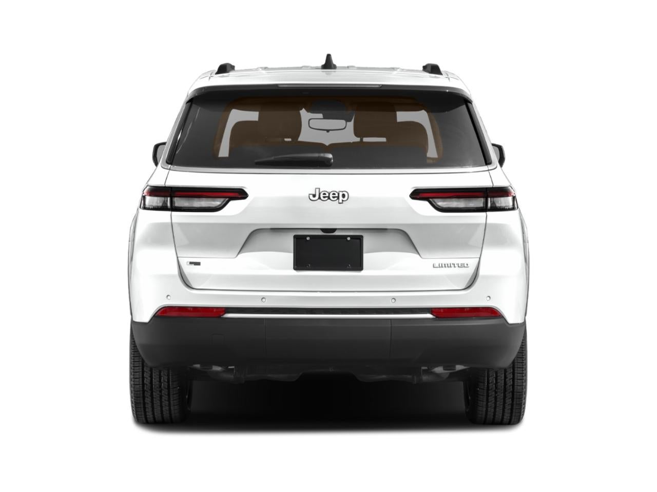 2022 Jeep Grand Cherokee L Limited 4x2