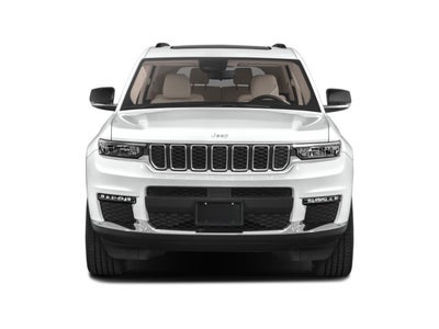 2022 Jeep Grand Cherokee L Limited 4x2