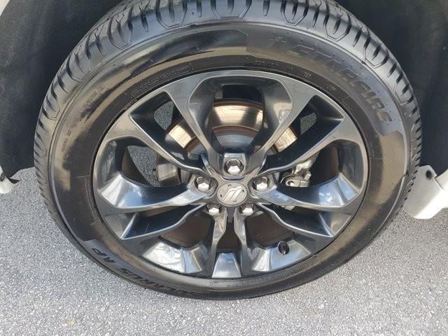 2022 Dodge Durango R/T AWD