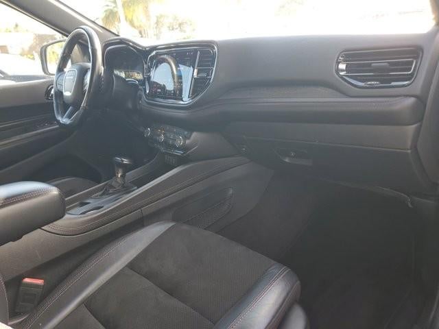 2022 Dodge Durango R/T AWD