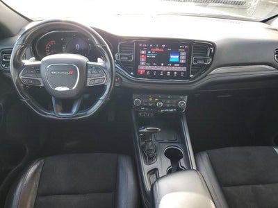 2022 Dodge Durango R/T AWD