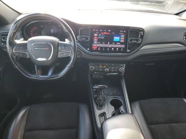 2022 Dodge Durango R/T AWD