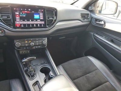 2022 Dodge Durango R/T AWD
