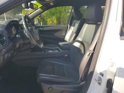 2022 Dodge Durango R/T AWD