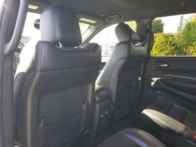 2022 Dodge Durango R/T AWD