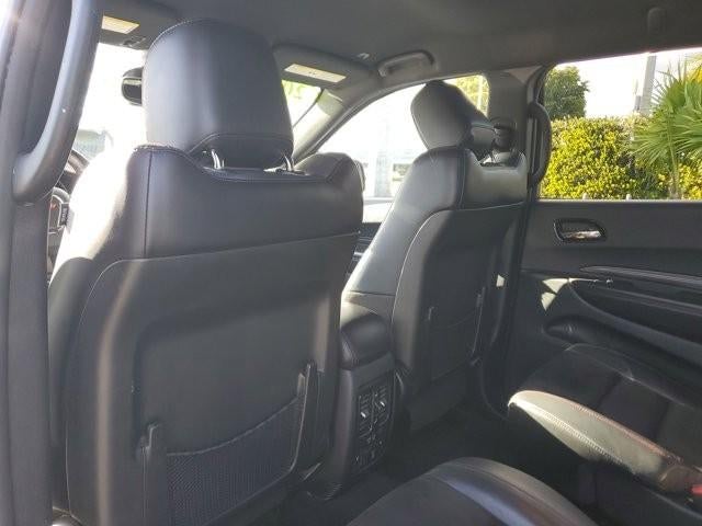 2022 Dodge Durango R/T AWD