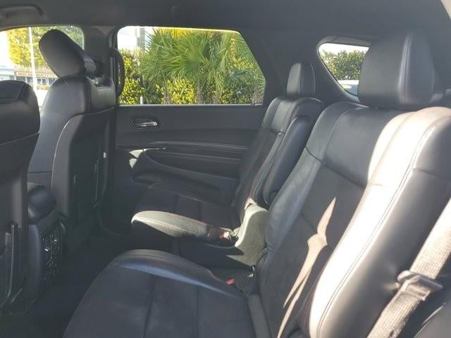 2022 Dodge Durango R/T AWD