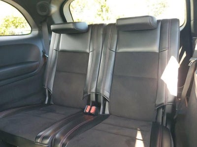 2022 Dodge Durango R/T AWD