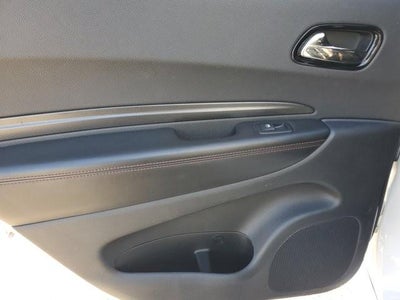 2022 Dodge Durango R/T AWD