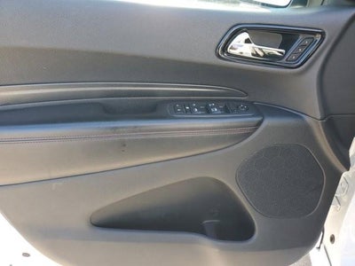 2022 Dodge Durango R/T AWD