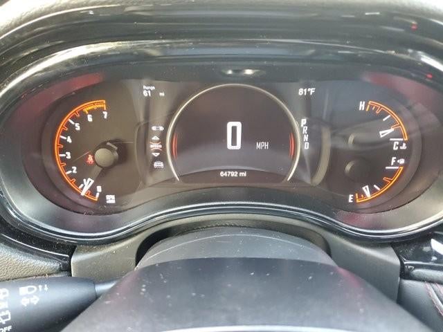 2022 Dodge Durango R/T AWD