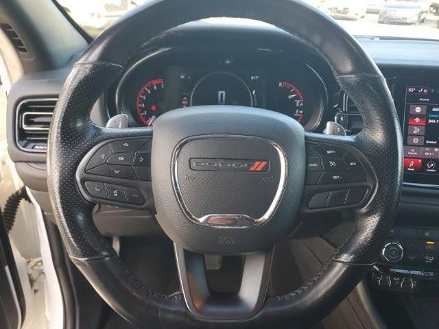 2022 Dodge Durango R/T AWD