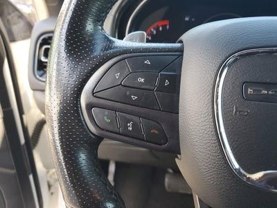 2022 Dodge Durango R/T AWD