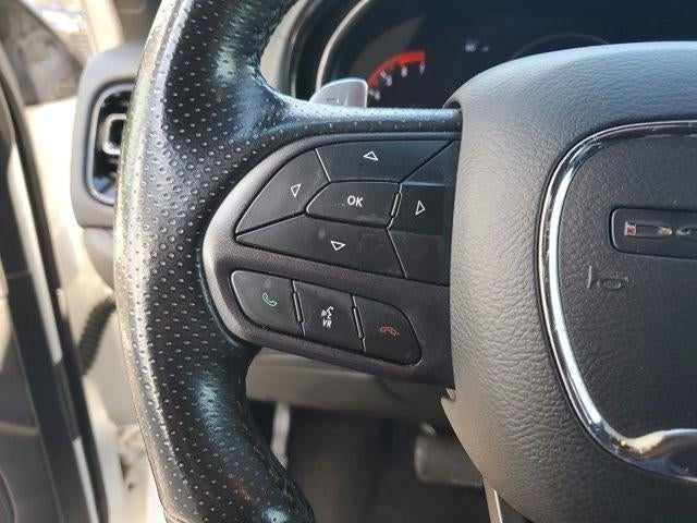 2022 Dodge Durango R/T AWD