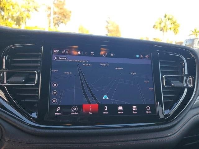 2022 Dodge Durango R/T AWD