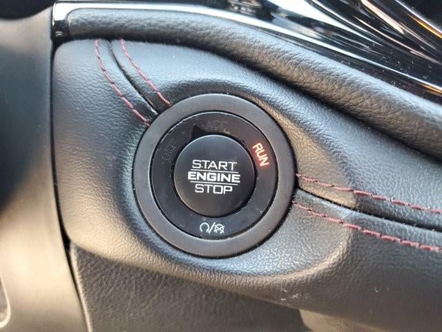 2022 Dodge Durango R/T AWD