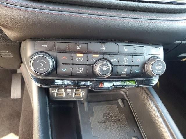 2022 Dodge Durango R/T AWD