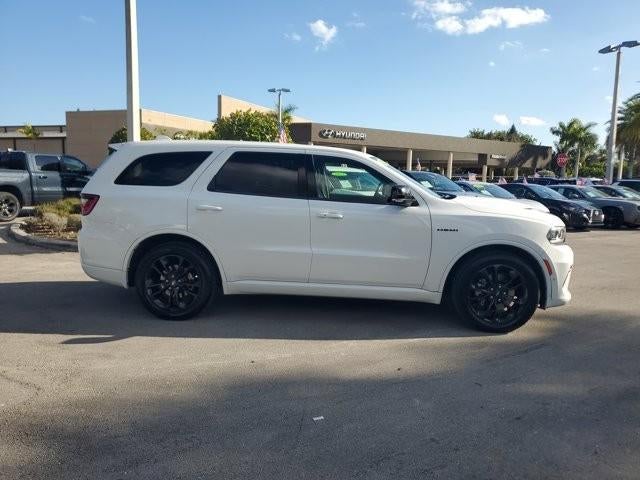 2022 Dodge Durango R/T AWD
