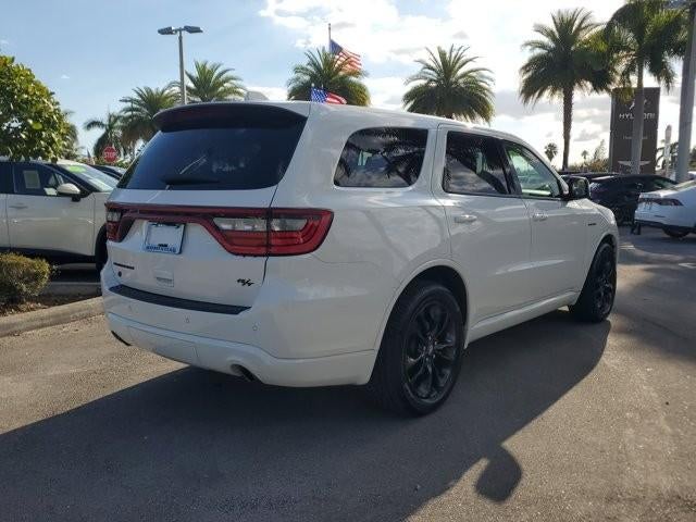 2022 Dodge Durango R/T AWD