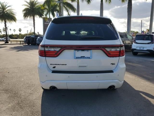 2022 Dodge Durango R/T AWD