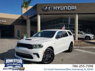 2022 Dodge Durango R/T AWD